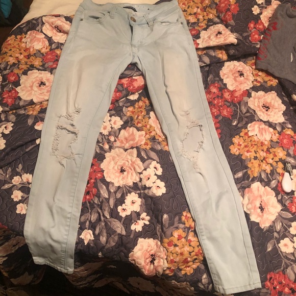 America eagle jeans - Picture 2 of 3